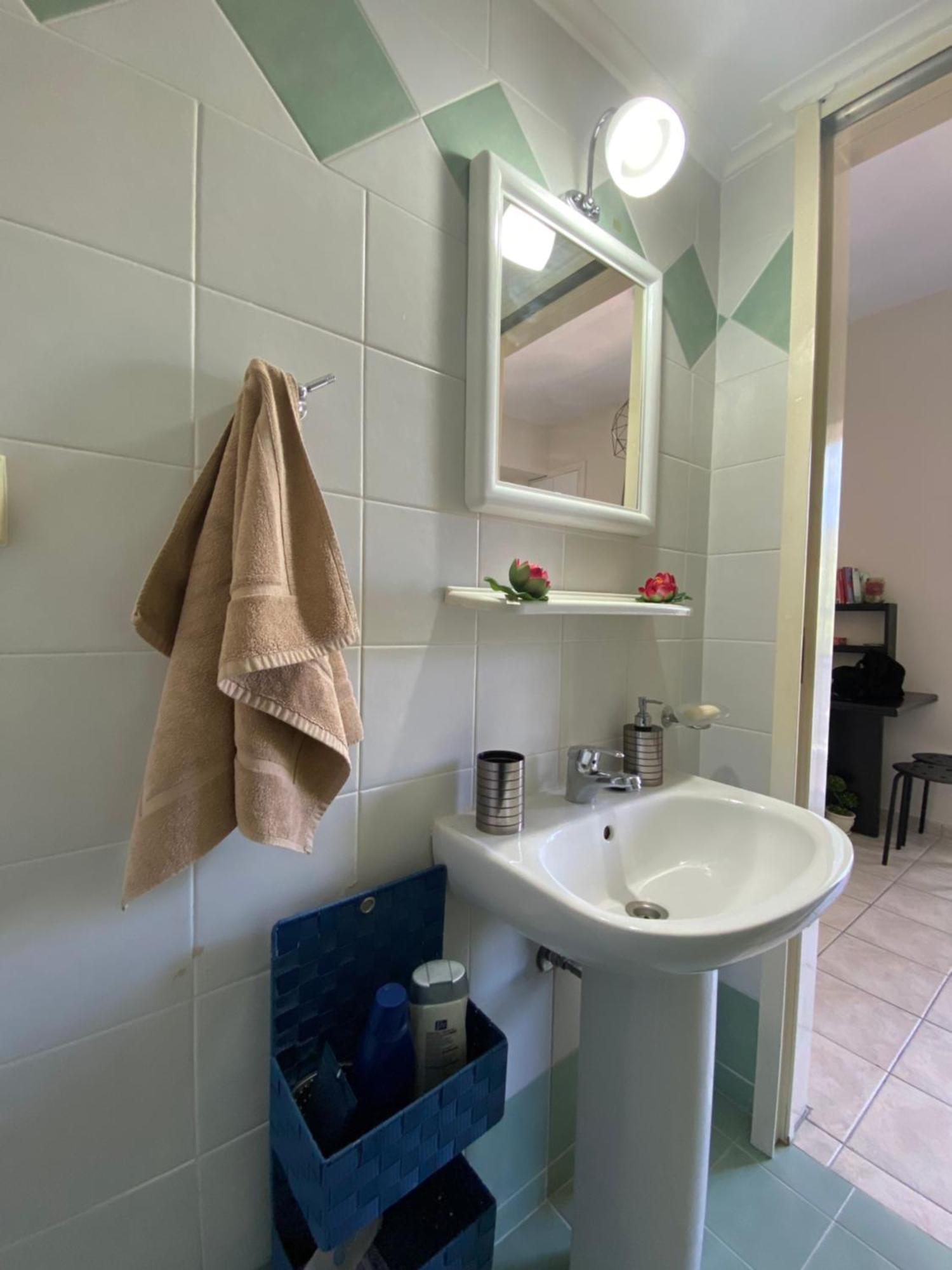 Irinis Apartment In Каламата Екстер'єр фото